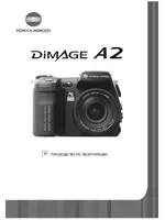 Konica Minolta DiMAGE A2
