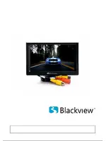 BLACKVIEW TDM-400