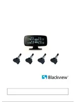 BLACKVIEW TPMS X5 internal