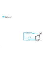 BLACKVIEW UC-04S