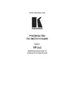 Kramer VP-2x2