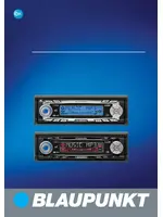 BLAUPUNKT Brighton MP34