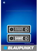 BLAUPUNKT Casablanca MP54