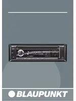 BLAUPUNKT San Francisco 310