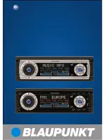 BLAUPUNKT Sevilla MP54