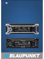 BLAUPUNKT Vinice Beach CD34