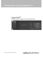 Lab gruppen network_configuration_guide