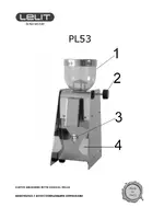 LELIT ROMA PL53