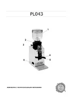 LELIT CLASSICO PL043