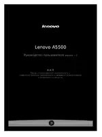 Lenovo A8-50 Tablet