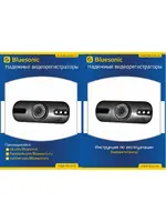 BLUESONIC BS-J001