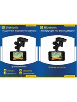 BLUESONIC BS-K600