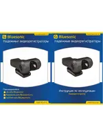 BLUESONIC GD 2708