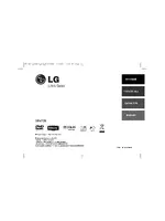 LG DP472B