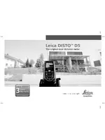 Leica Geosystems Leica DISTO D5