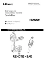 Libec REMO30