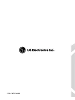 LG WD-12341TDK