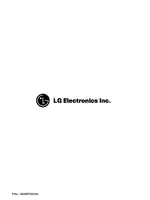 LG WD-10490N
