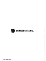 LG WD-14311FD