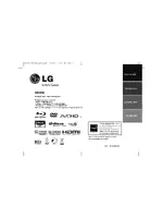 LG BD350