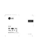LG DKC885