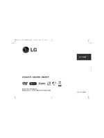 LG DKU869