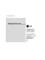 LG DP181BP