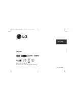 LG DNU889