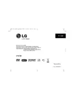 LG DP375R