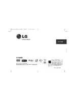 LG DVX488K