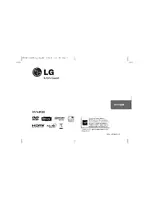 LG DVX492H