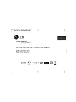 LG FB-K163Q