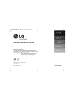 LG RAD114B