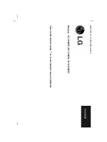 LG XC-U102X