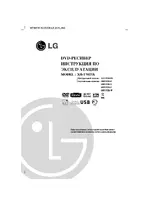 LG XH-T5025X