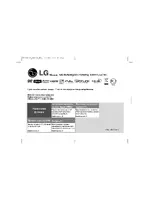 LG XH-TK9035Q