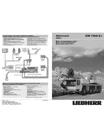 Liebherr LTM 1160-5.1