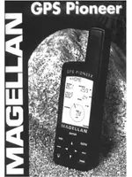 Magellan Pioner 300