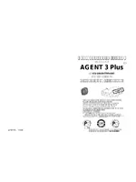 MAGIC SYSTEMS Agent3 Plus