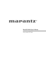 Marantz SA-14S1