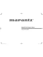 Marantz PM-14S1