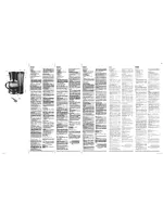 MAXWELL MW-1653 BK