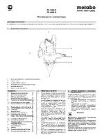 Metabo PS 9000 S