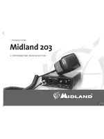 MIDLAND 203