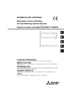 MITSUBISHI ELECTRIC PAC-YT34STA