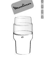 Moulinex COFFEE MILL A59143F