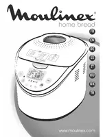 Moulinex OW302230IX