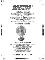 MPM SLT-23S