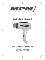 MPM RCY-35