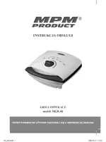 MPM MGR-01